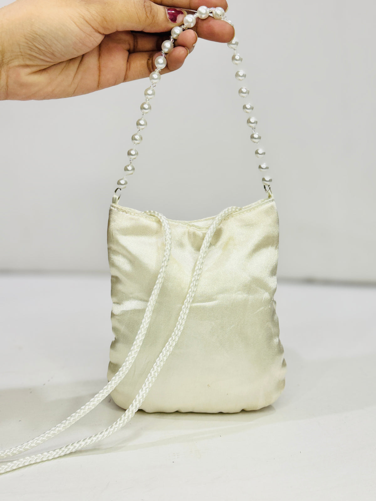 BEADED | BAG