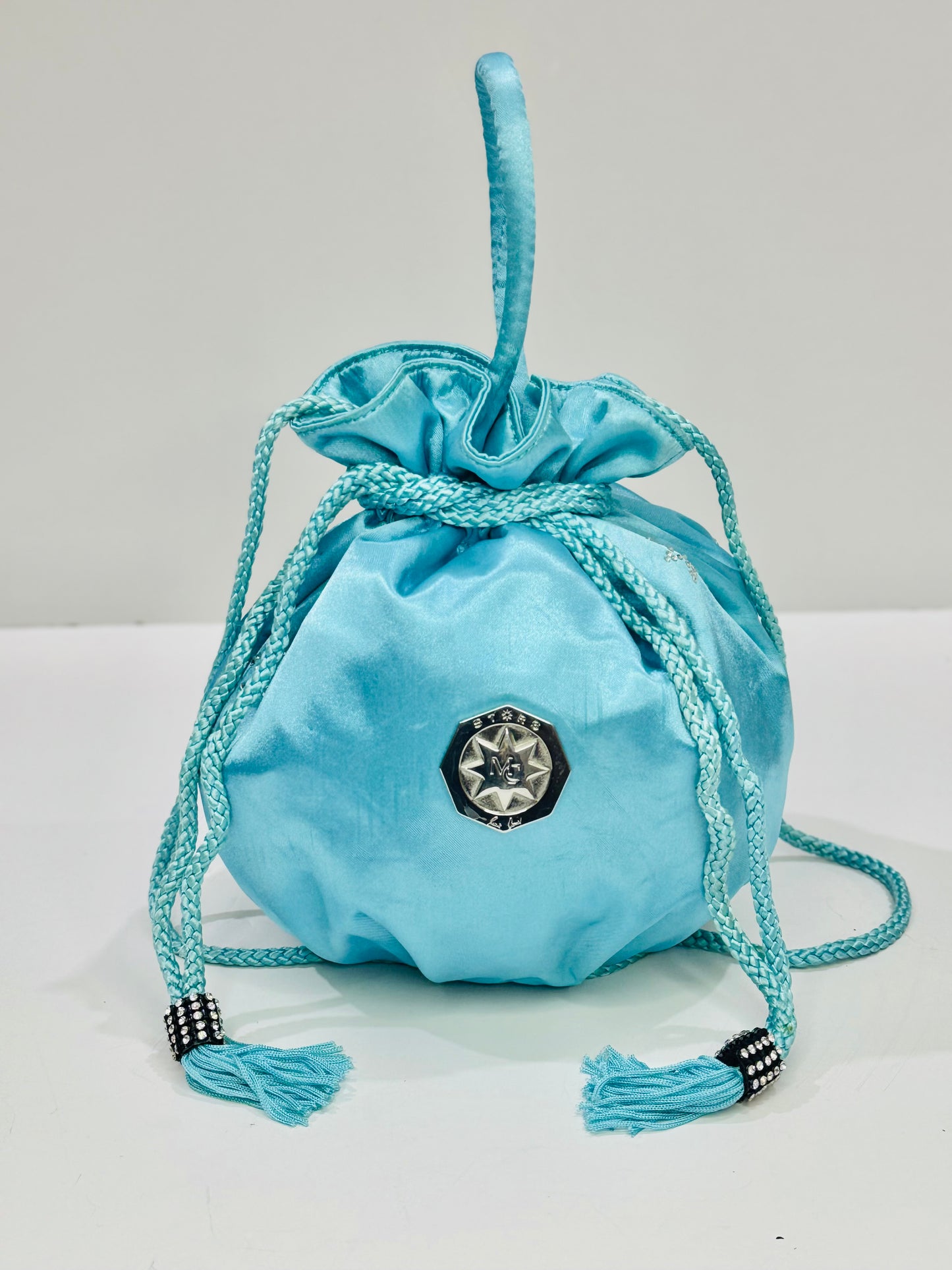 ED | Bucket Bag