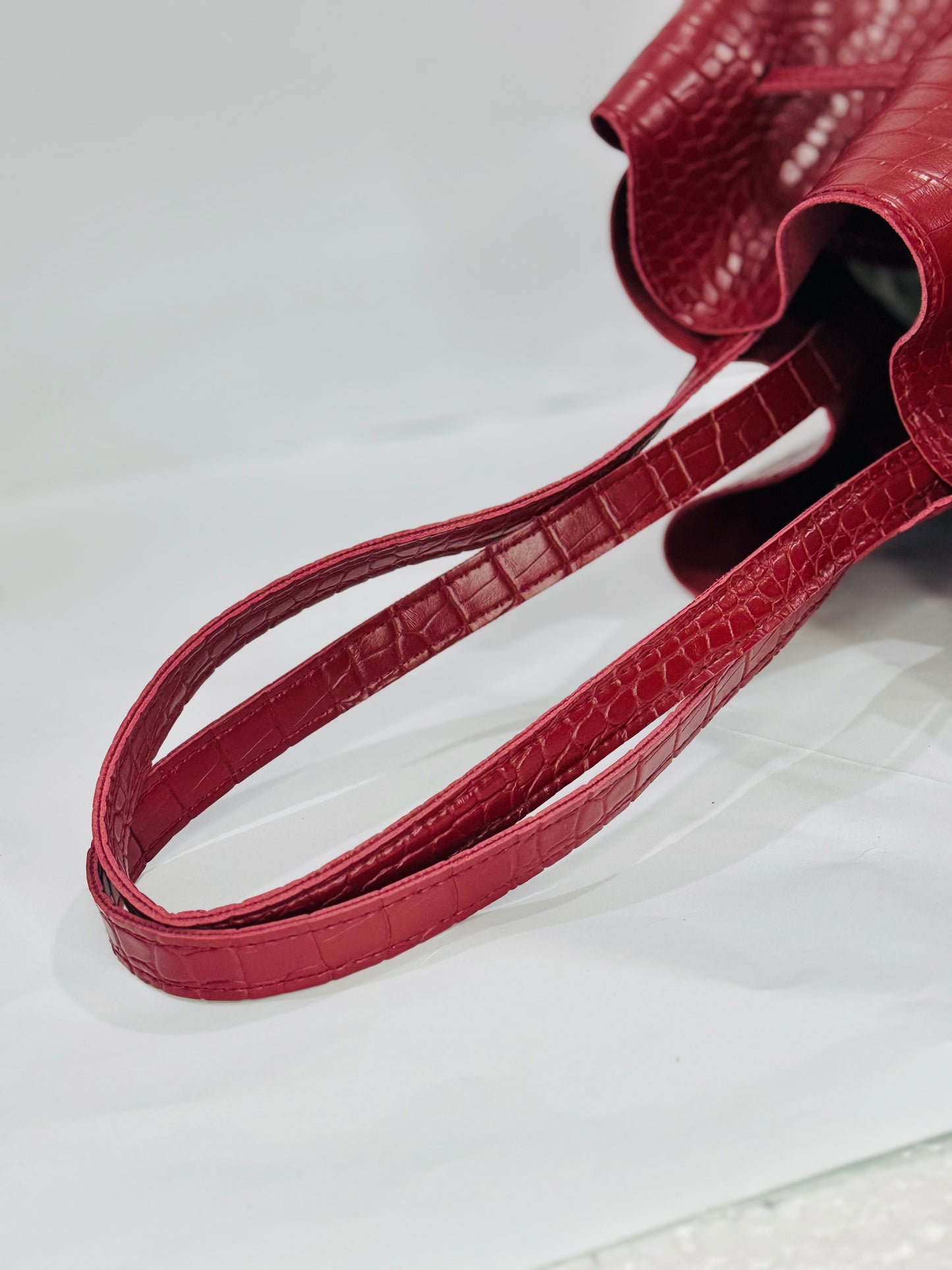 Bucket | Tote Bag