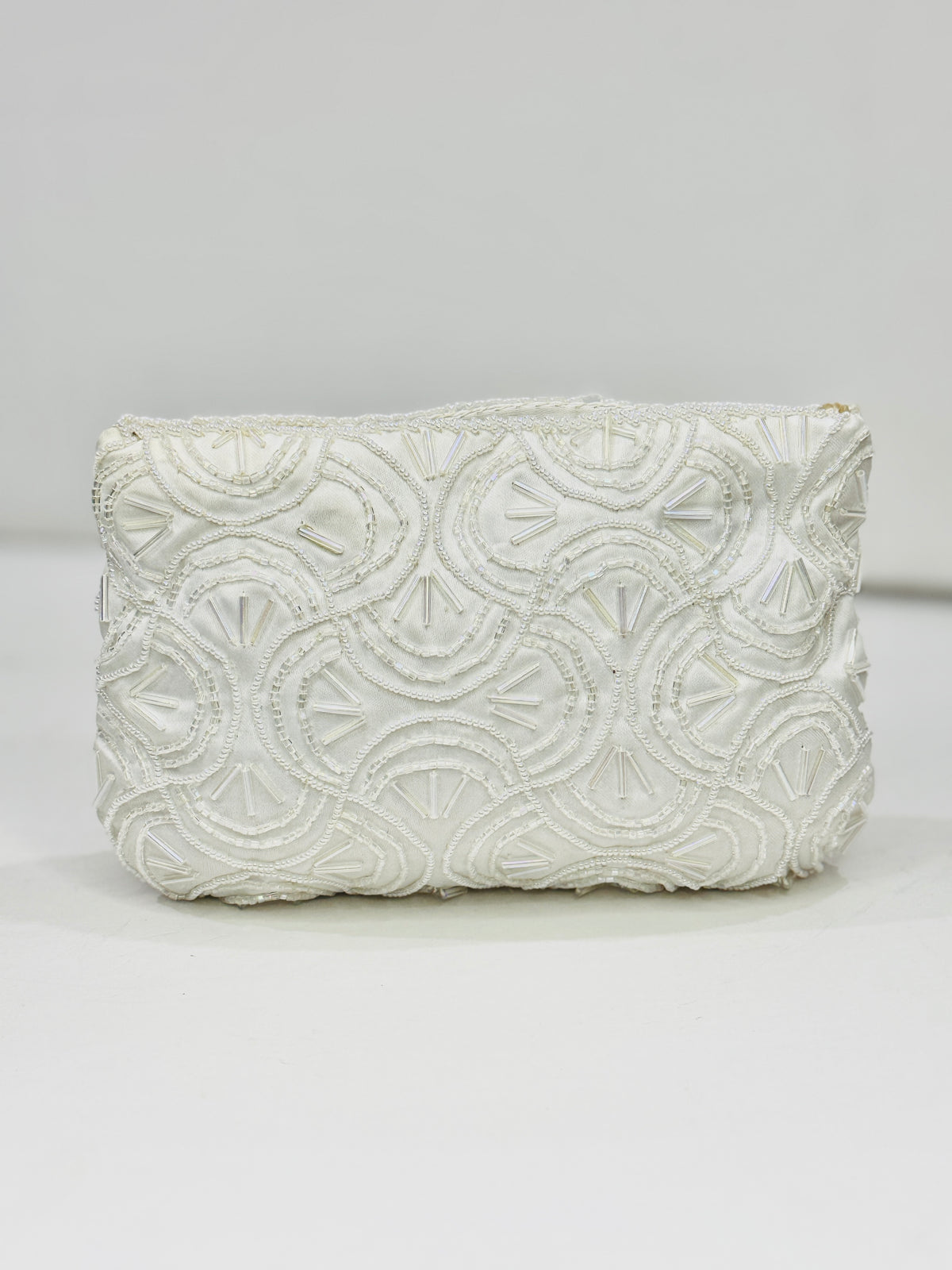 BEADED | HAND CLUTCH