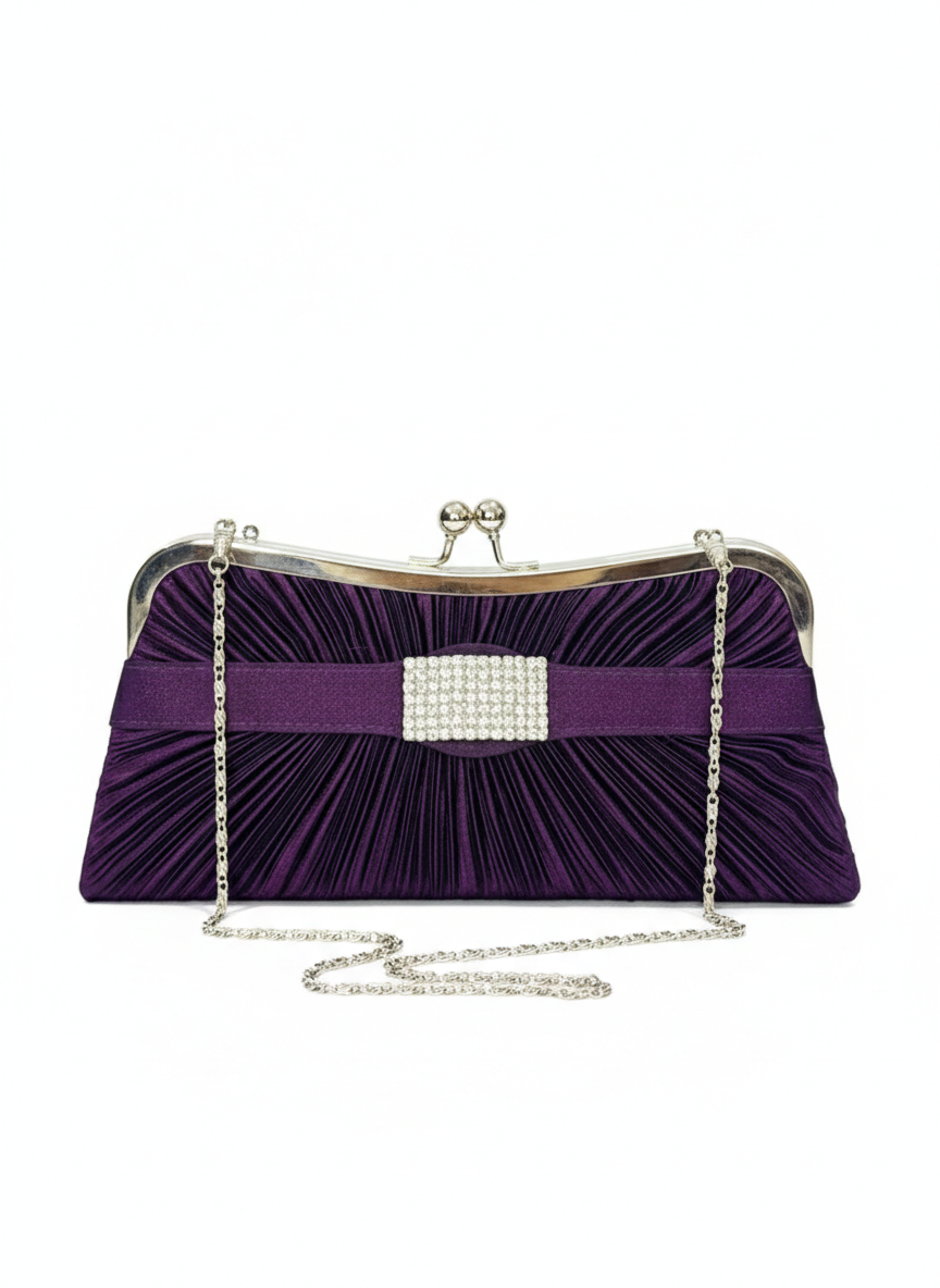 Fancy Silk | Bag