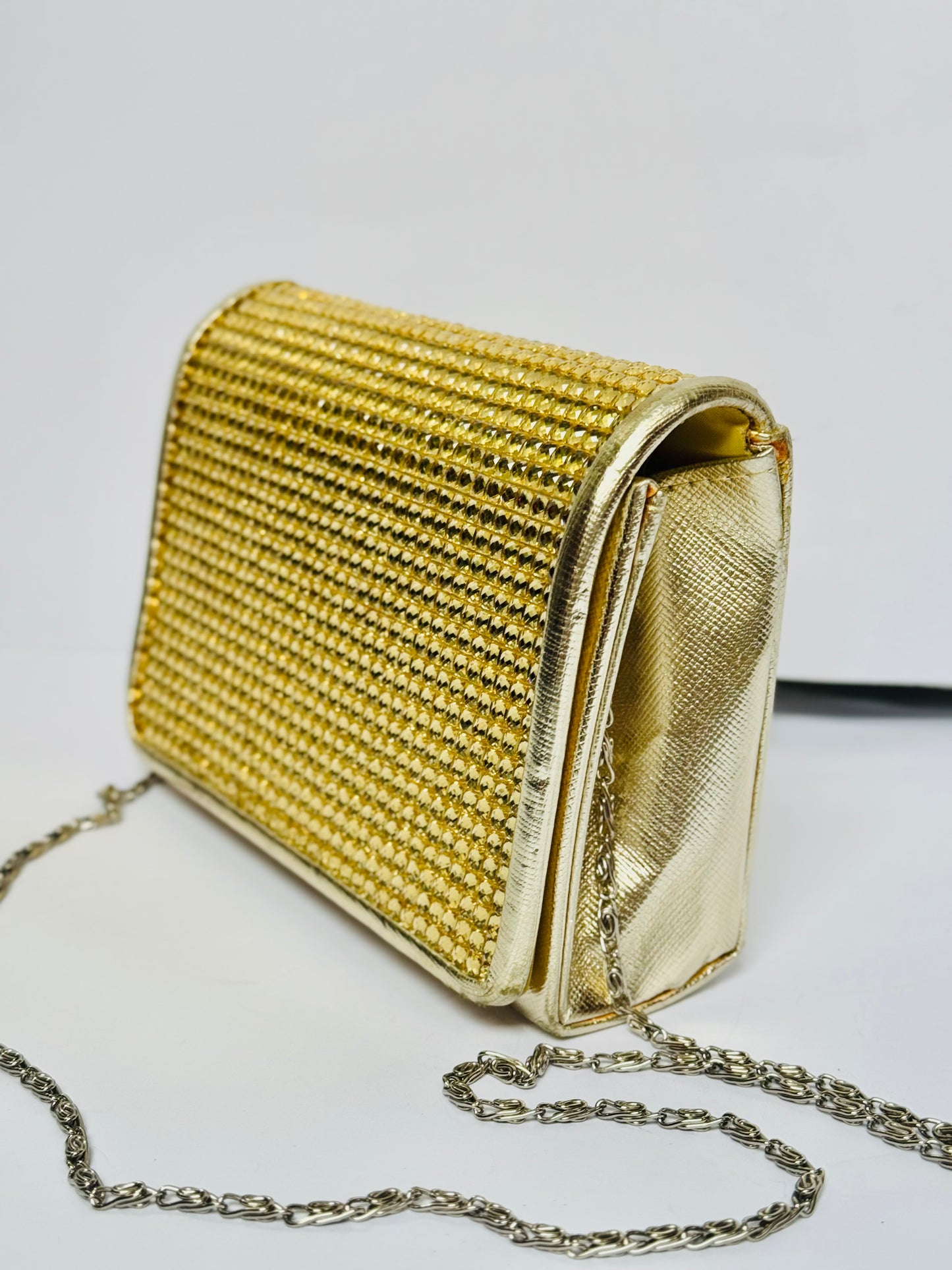 Box | Clutch Bag