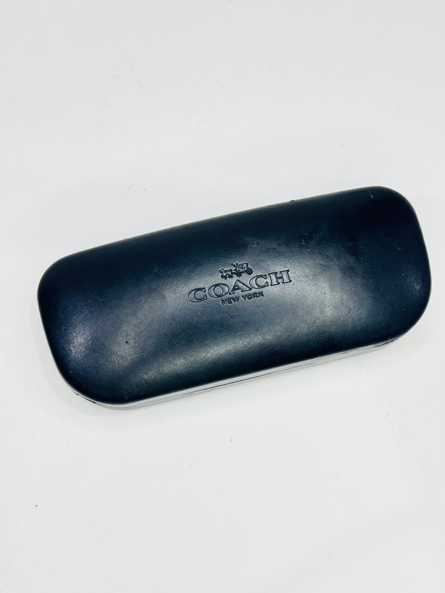 COACH | GLASSES CASE