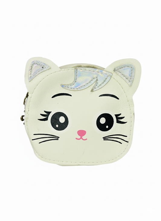 Meow |Pouch