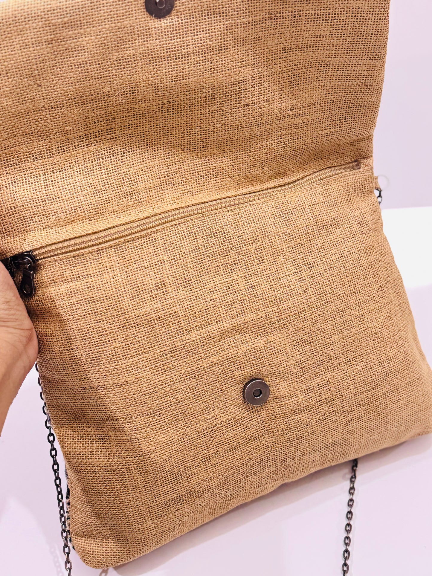 SITARA | BAG