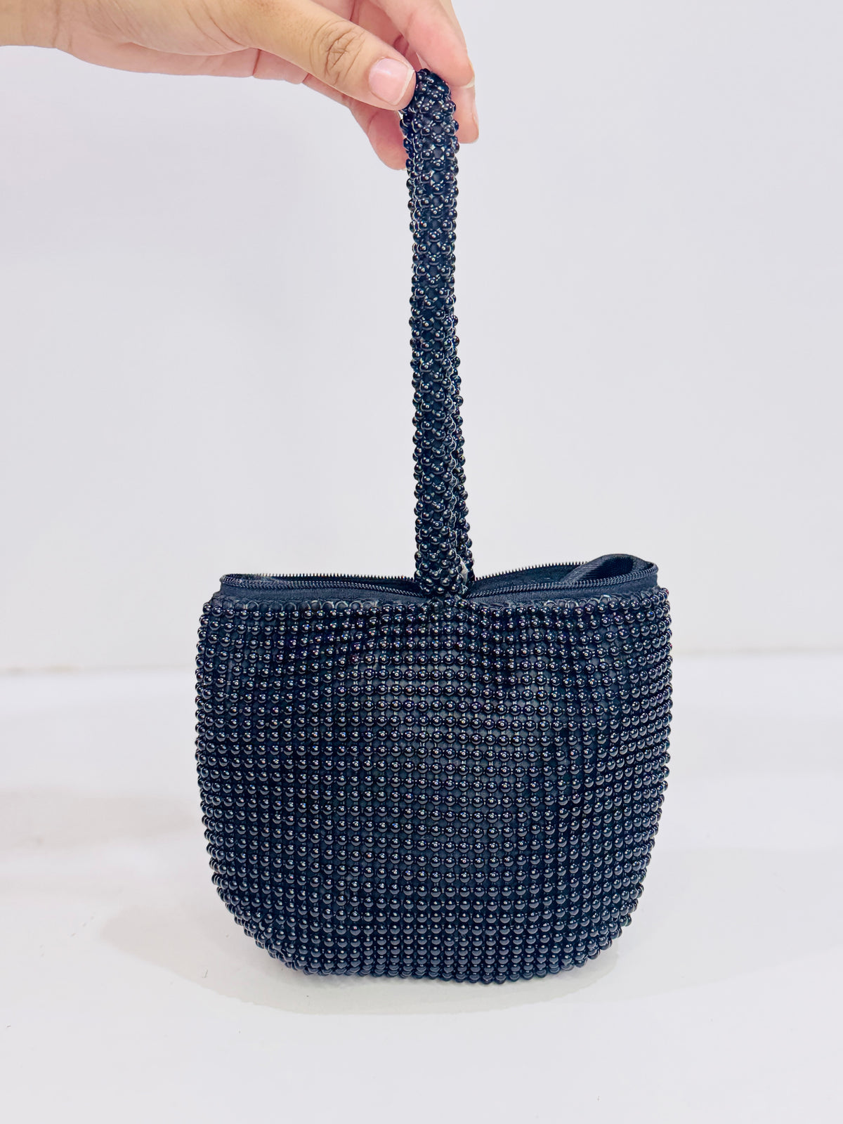 BEADED | HAND BAG