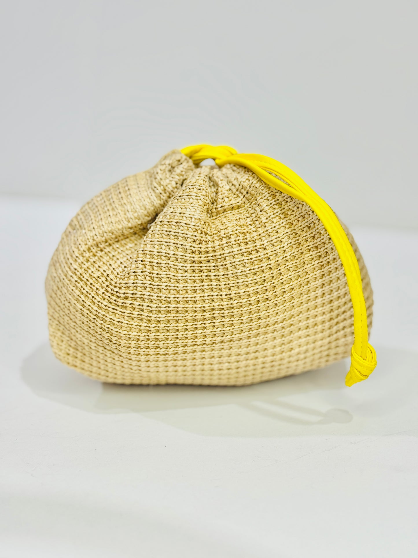 TWL | Straw woven Organiser