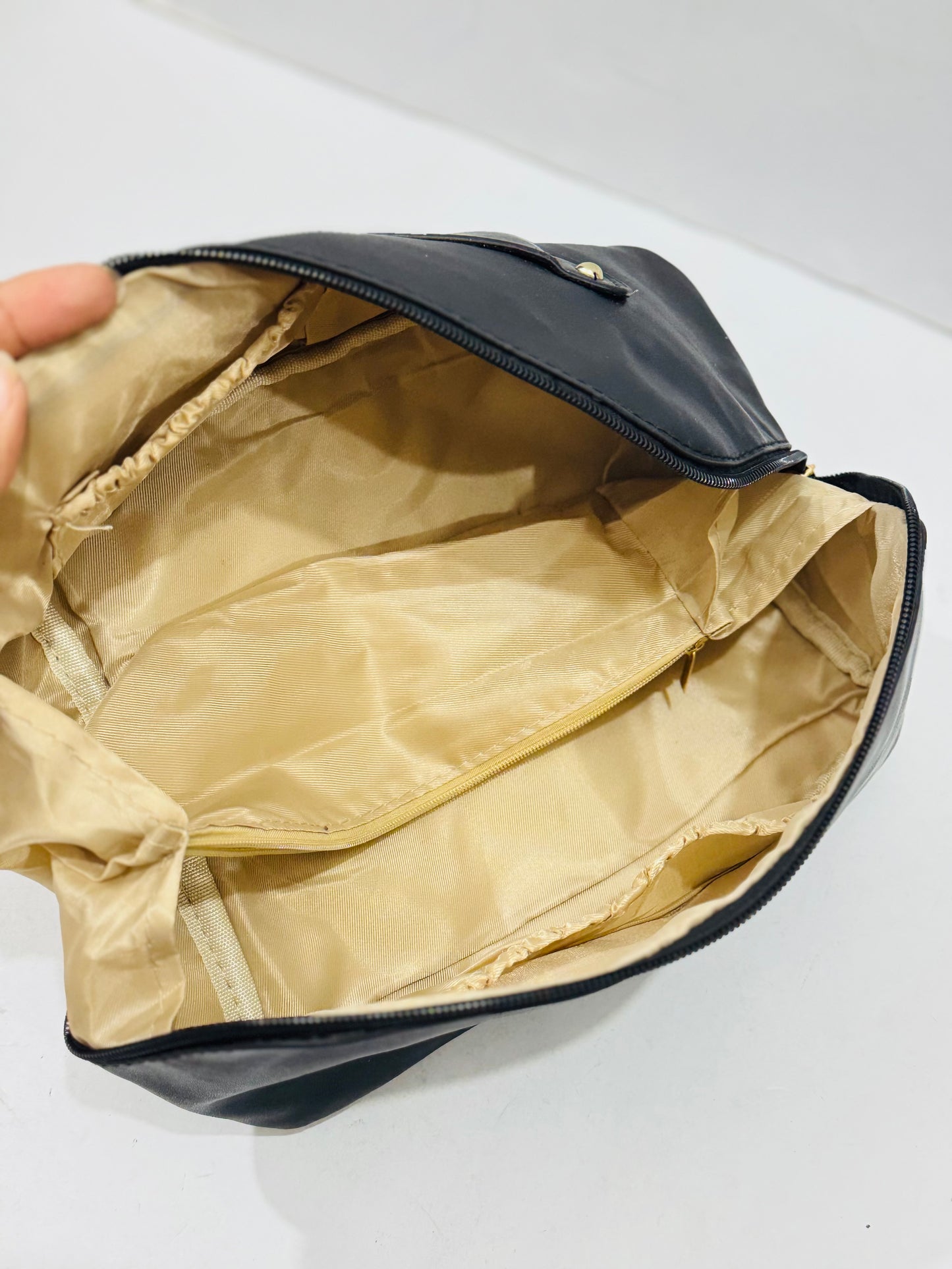 Vanity |Huge Capacity