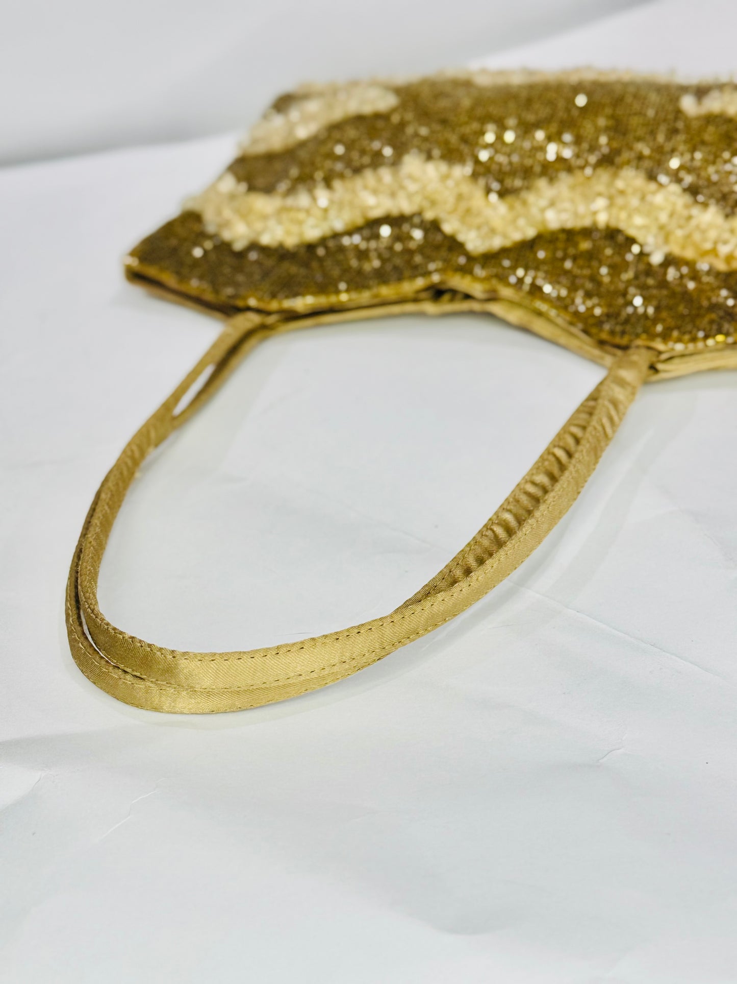 BEADED | BAG