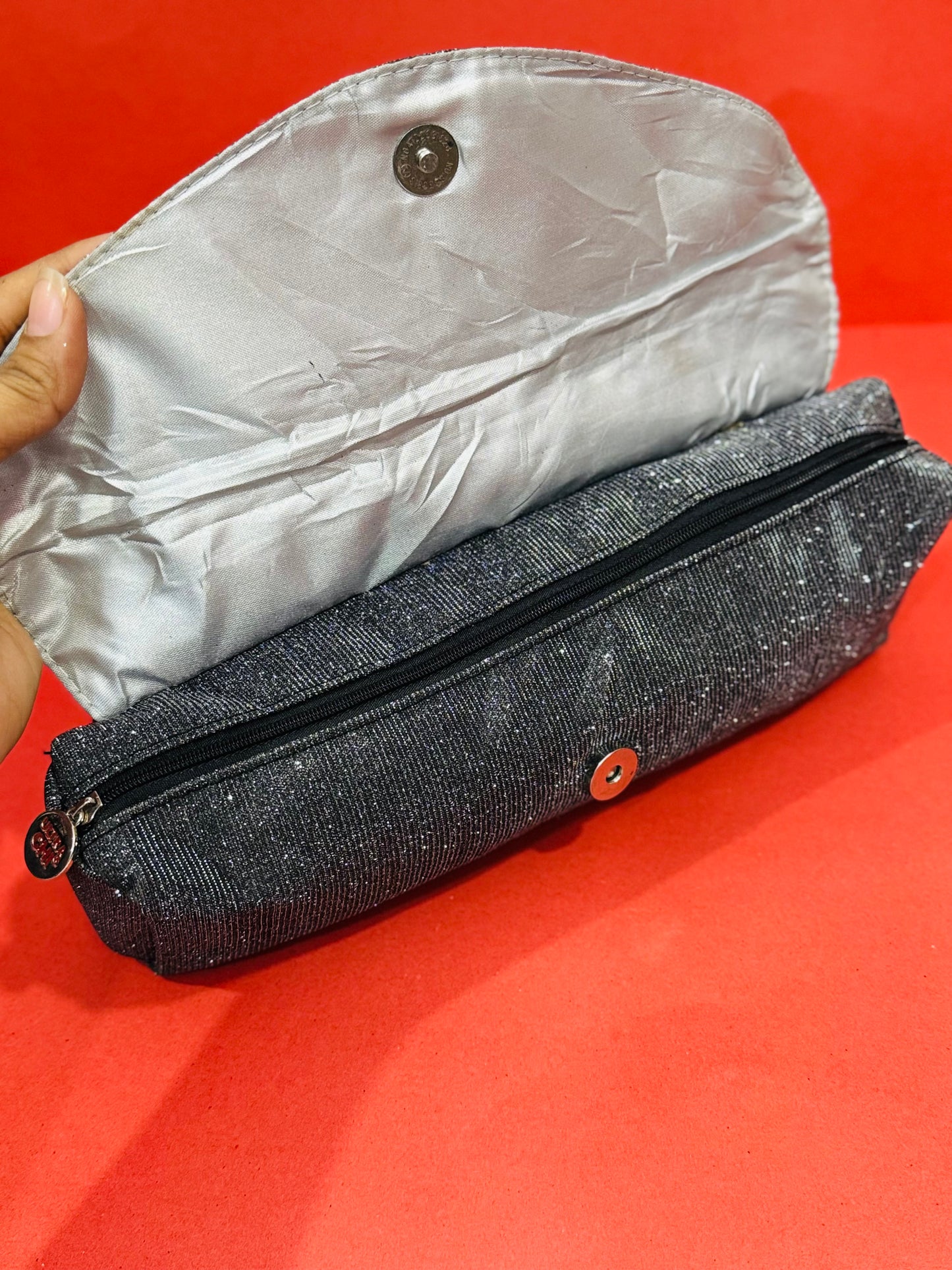 CHI ULTRA |Glitter Pouch