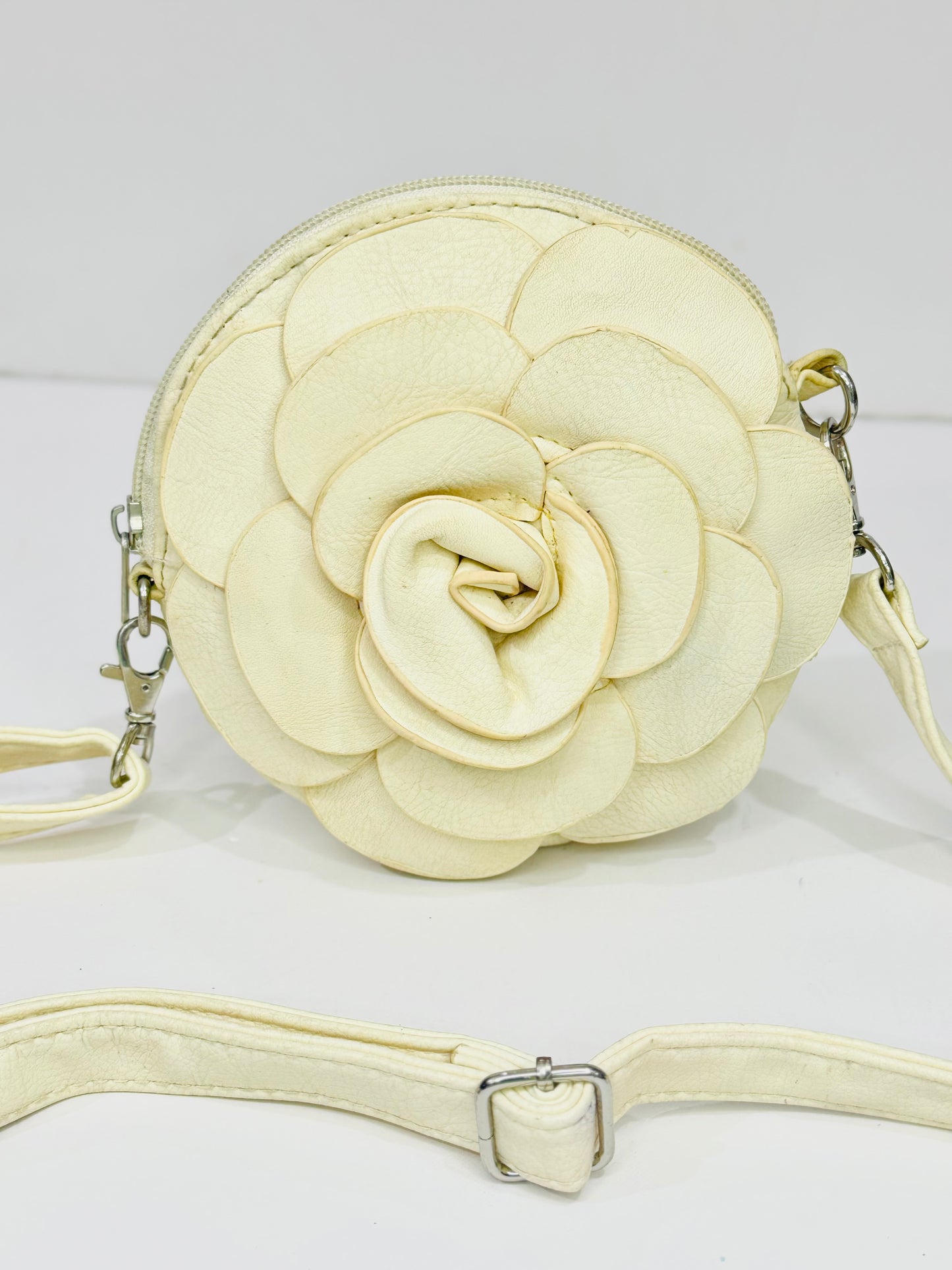 FLOWER | BAG