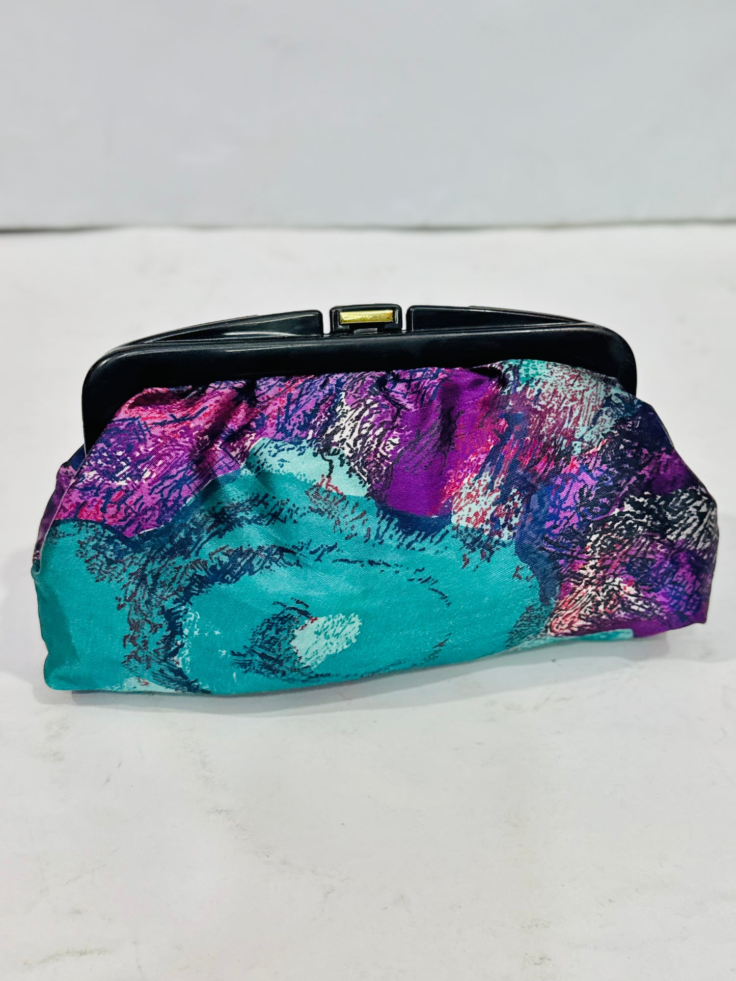 Silk |Clutch