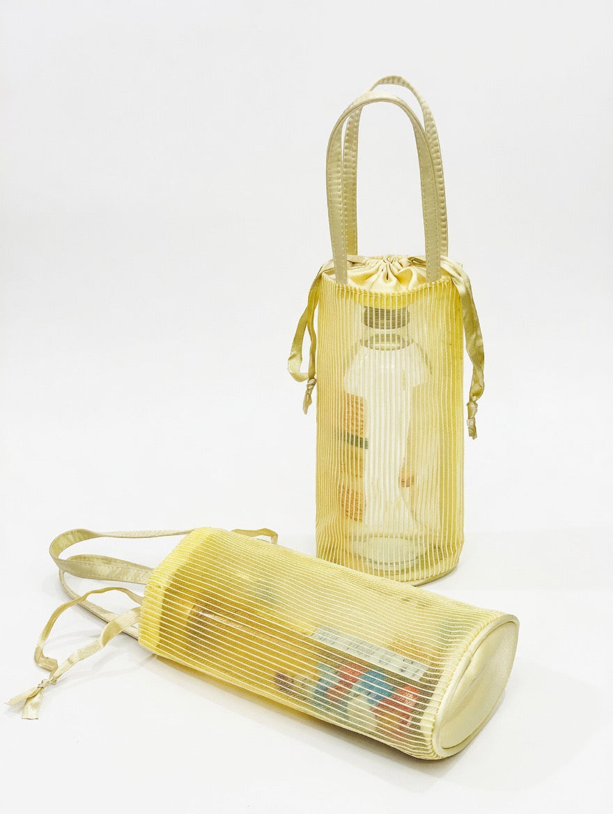 MAKEUP BOTTLE | BAG