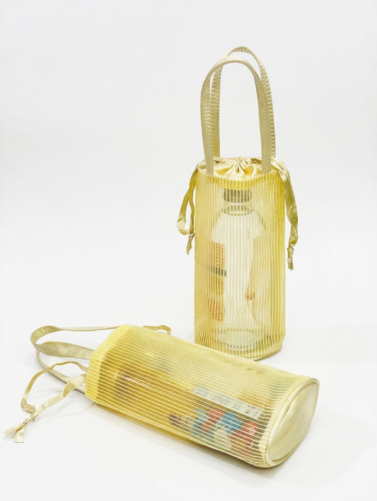 MAKEUP BOTTLE | BAG
