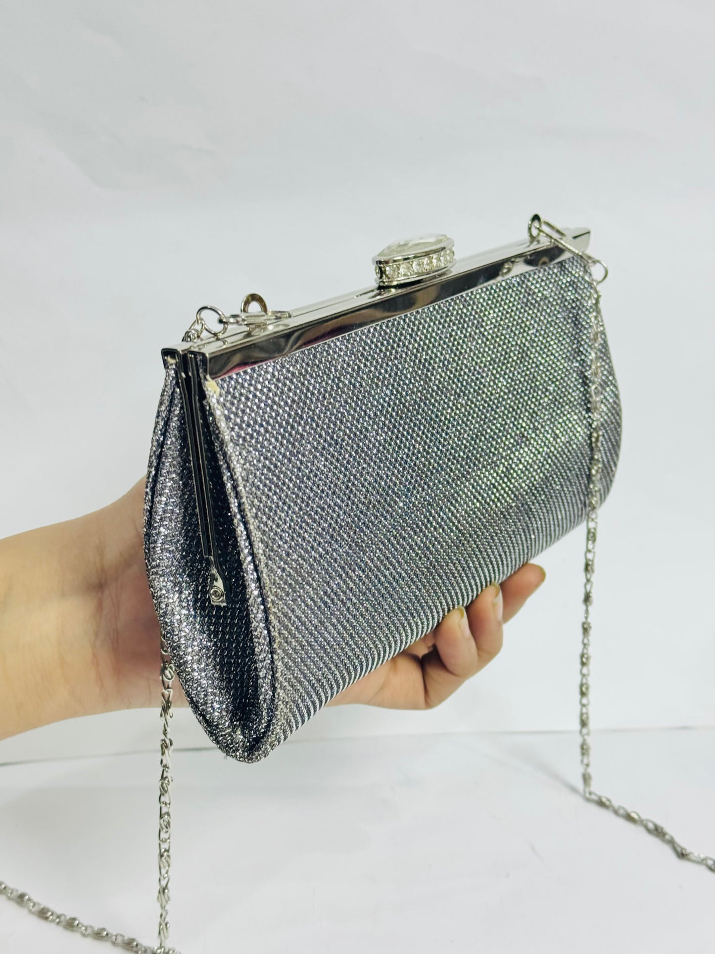 Glitter |Clutch