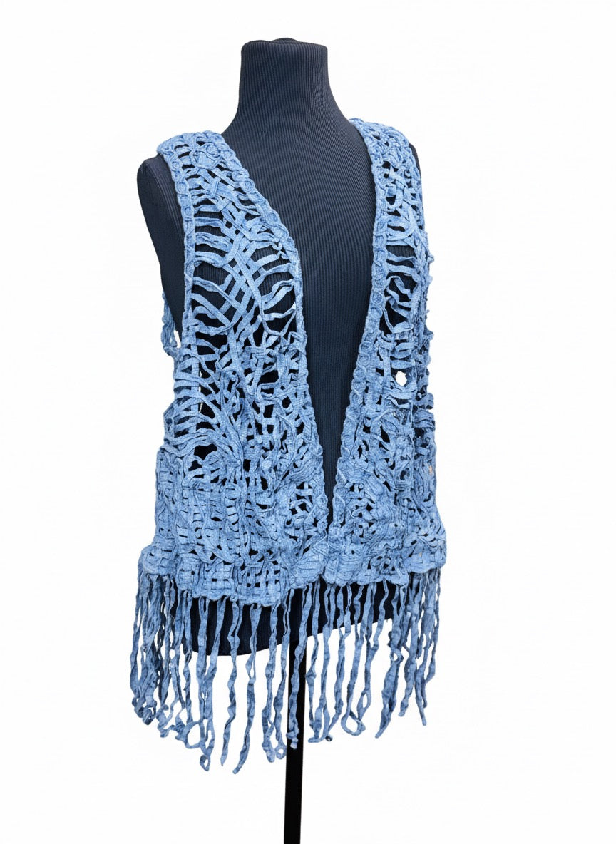 CATO | Knitted WaistCoat