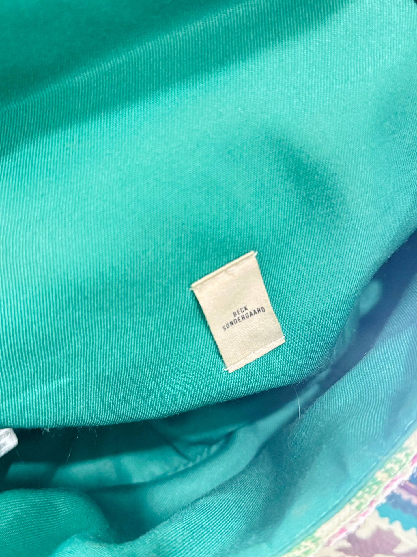 Flip |Crossbody