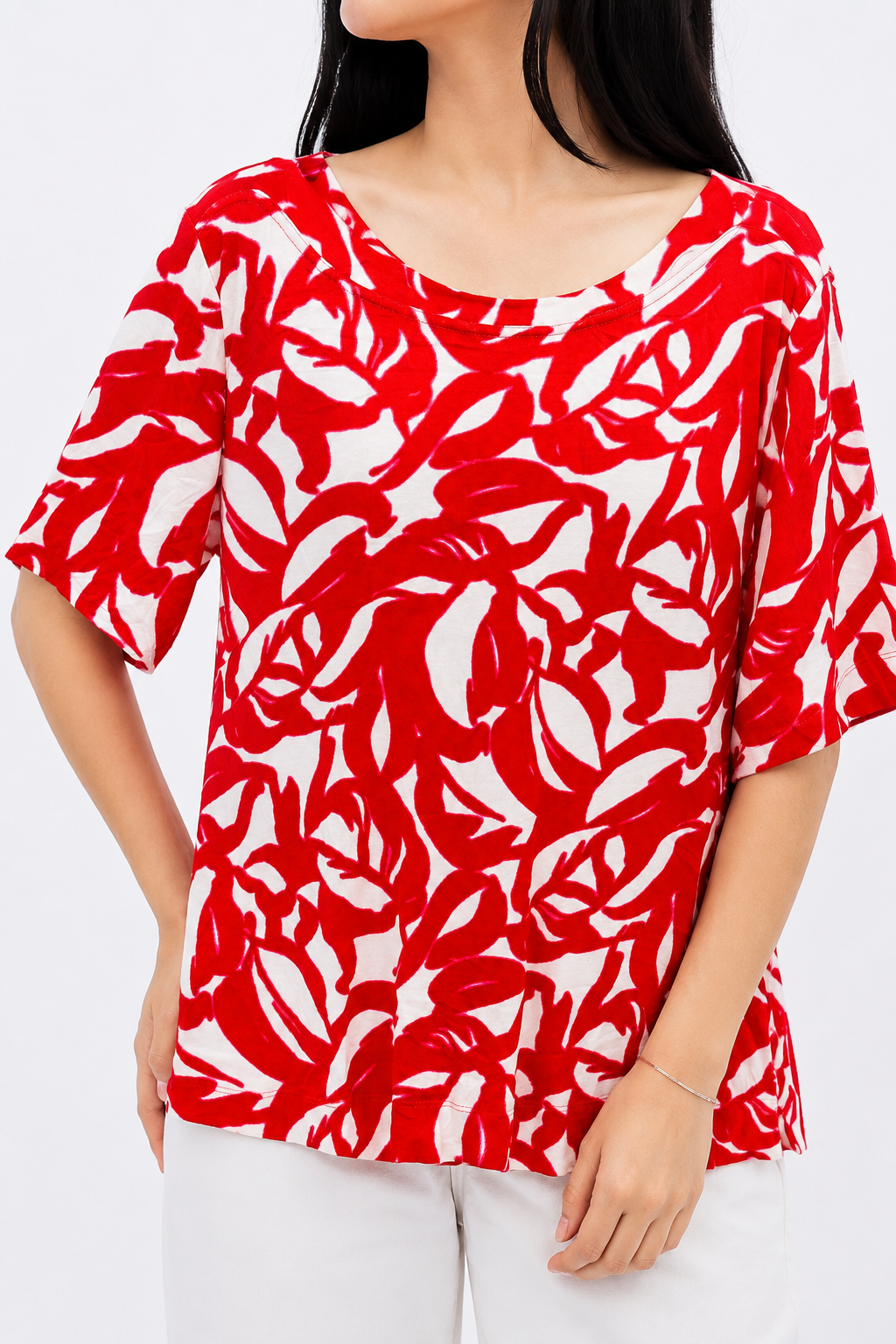 CHICO’S | SIZE : M/L