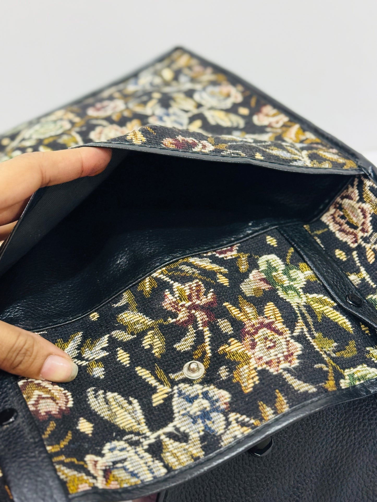 Tapestry | Travel Bag