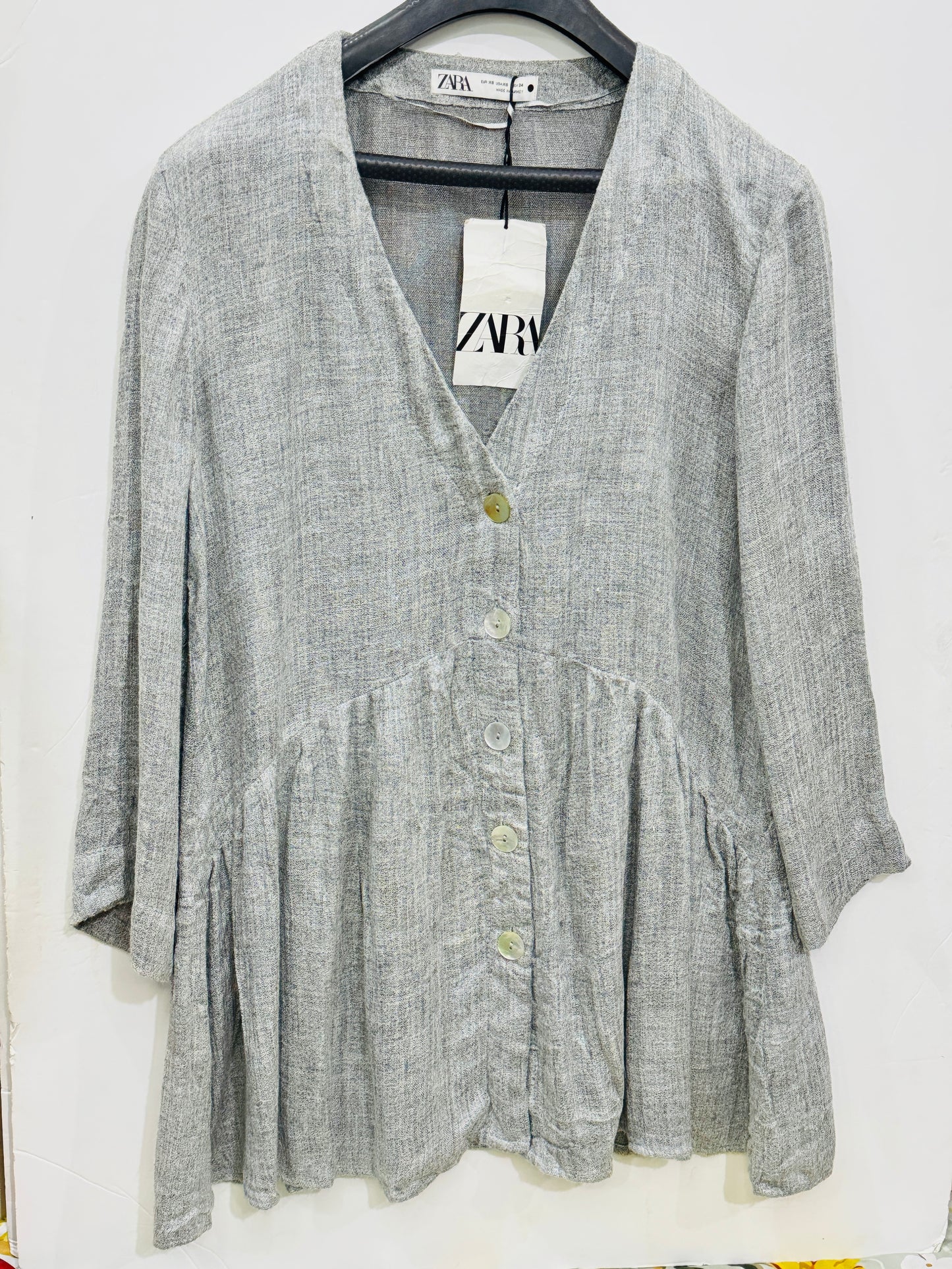ZARA | TAG 🏷️