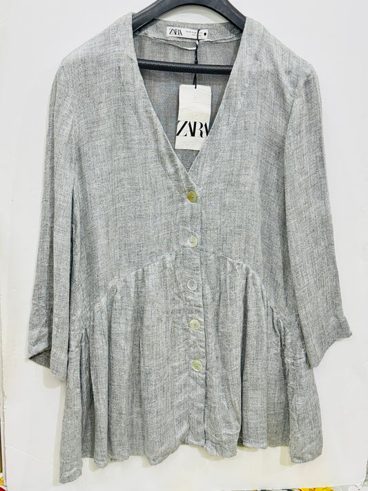 ZARA | TAG 🏷️