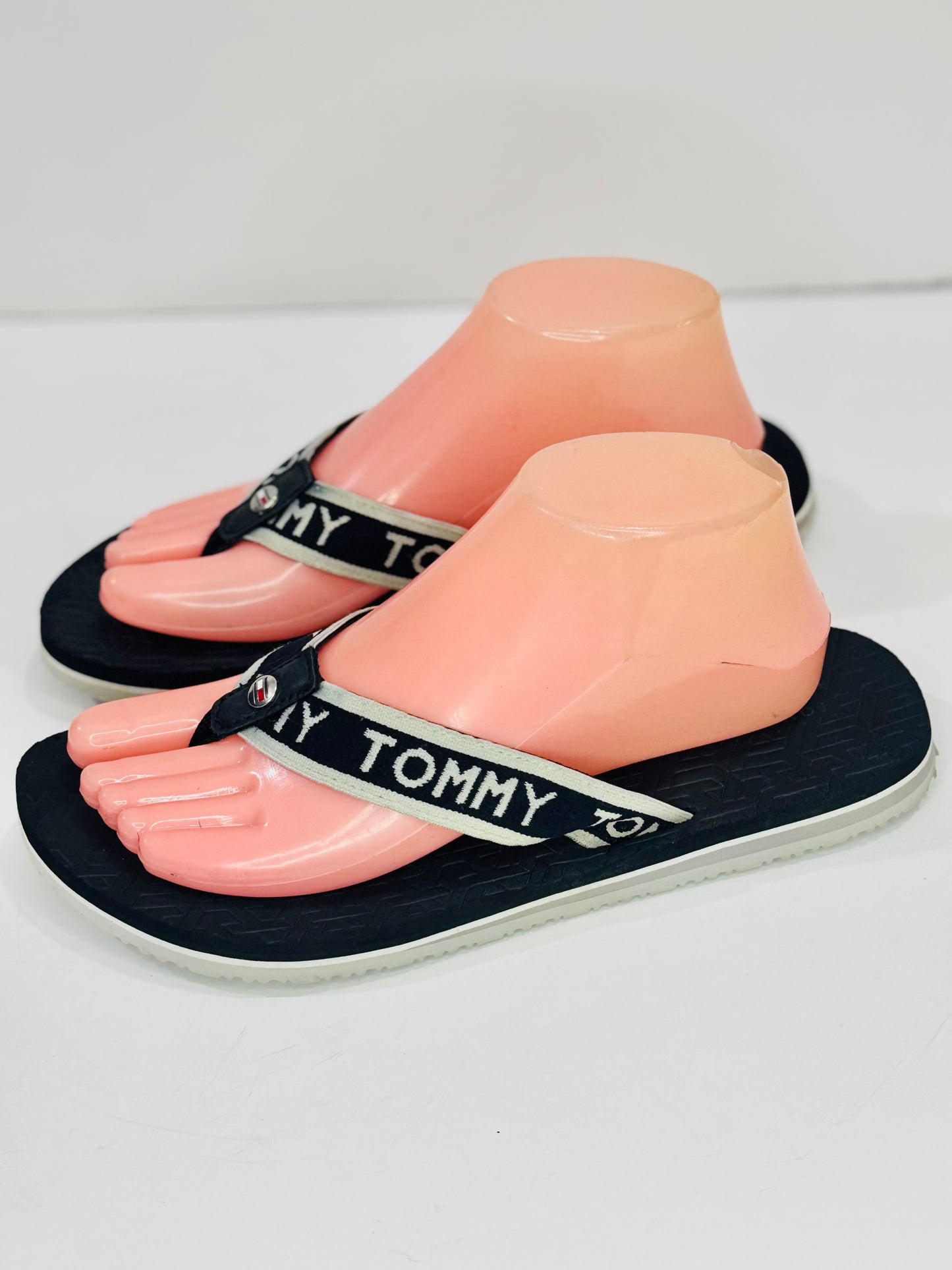 TOMMY HILFIGER | 38/39