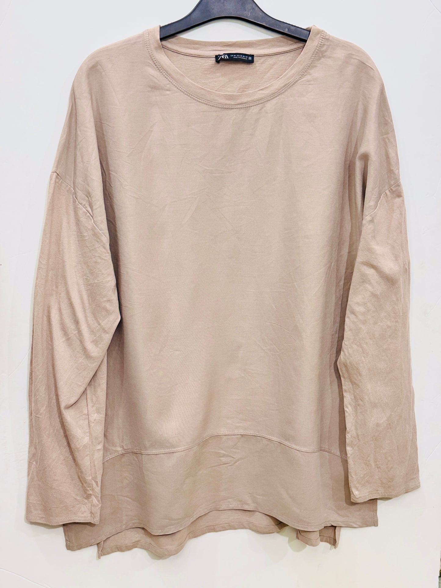 ZARA | SIZE : M/L
