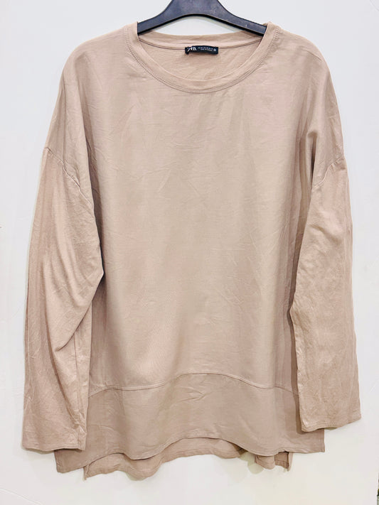 ZARA | SIZE : M/L