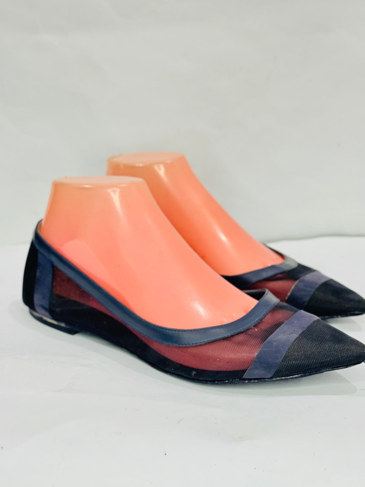 FENDI ROMA | 37/38