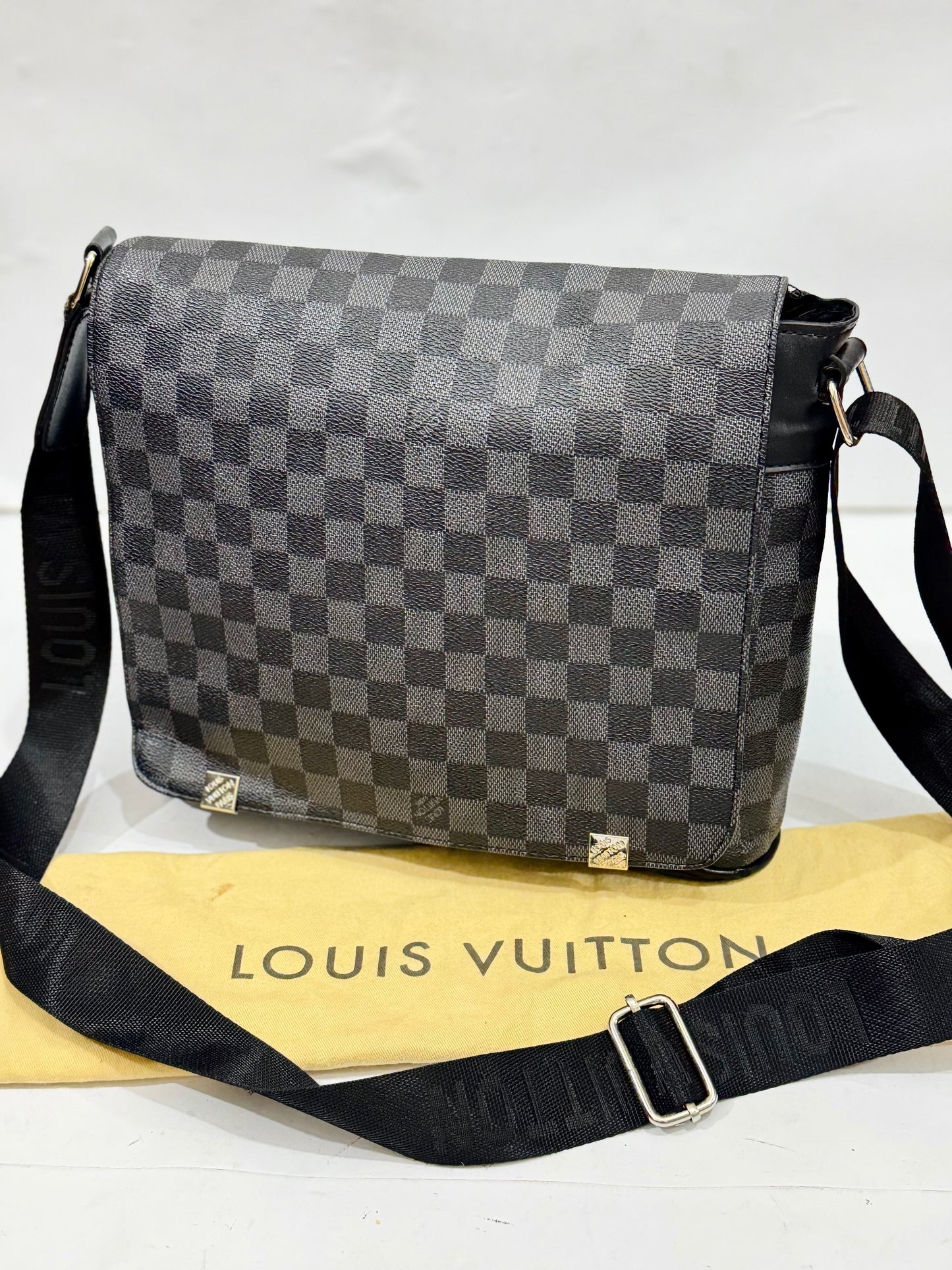 LV |Unisex Messenger bag