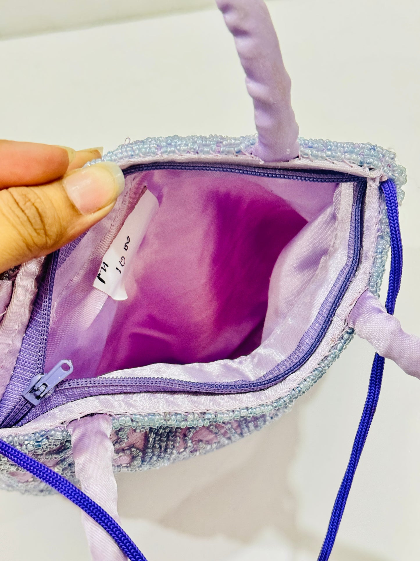 BEADED | BAG