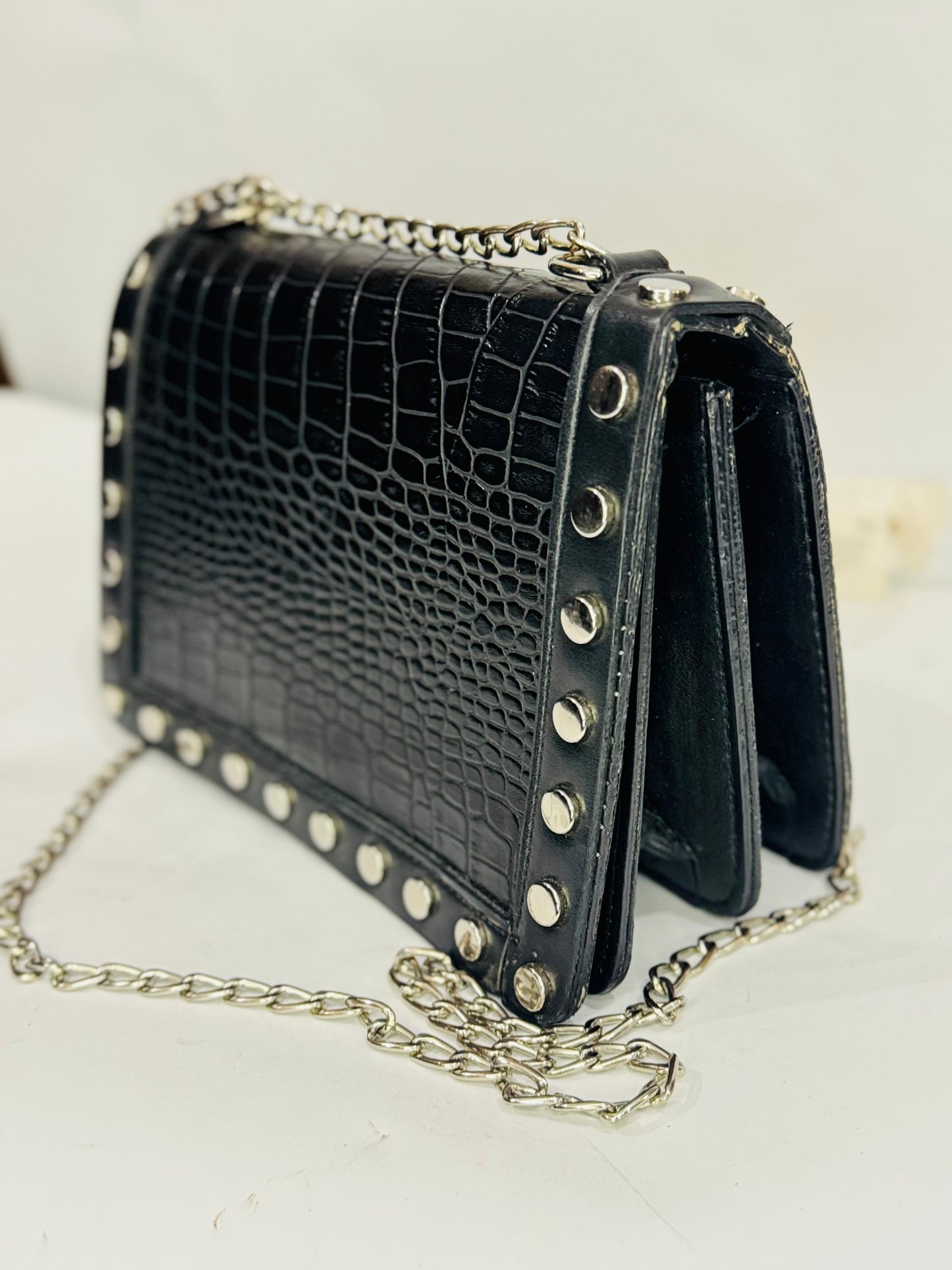 CROC | FLIP BAG