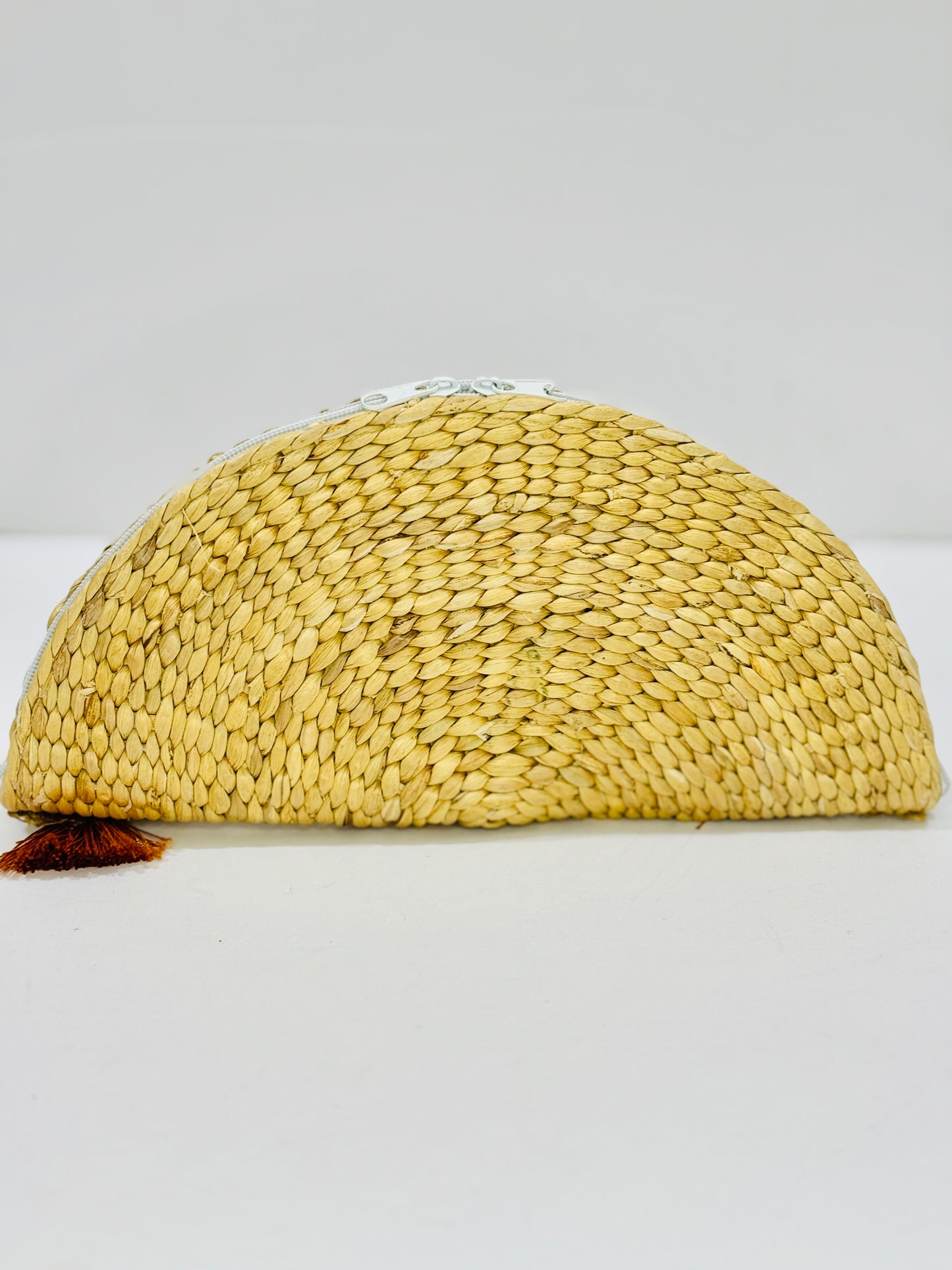 Woven | Clutch