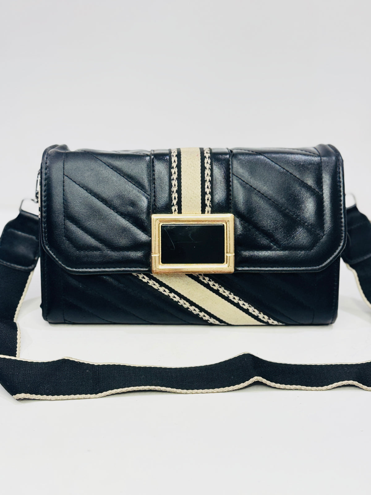 BOX | SHOULDER BAG