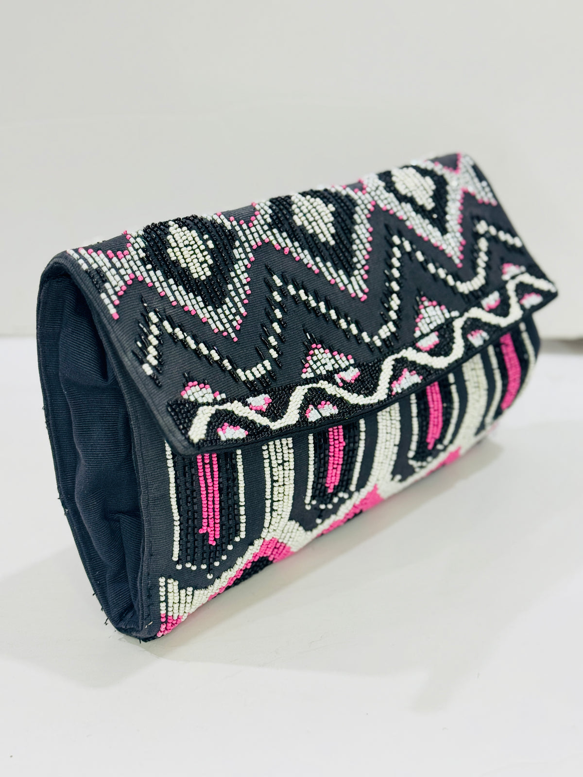 BEADED | LUCKY & COCO
