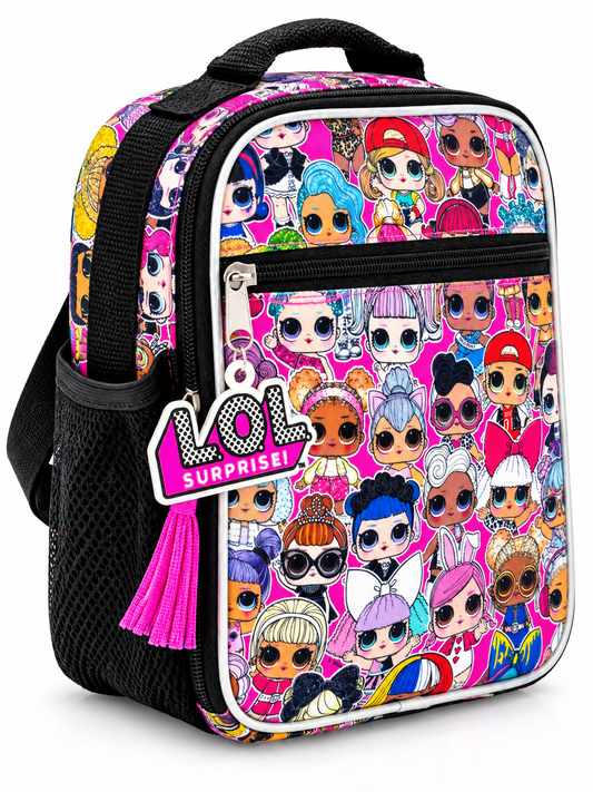 LOL | LUNCH BOX