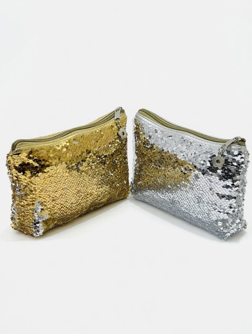 Sequins | Pouch