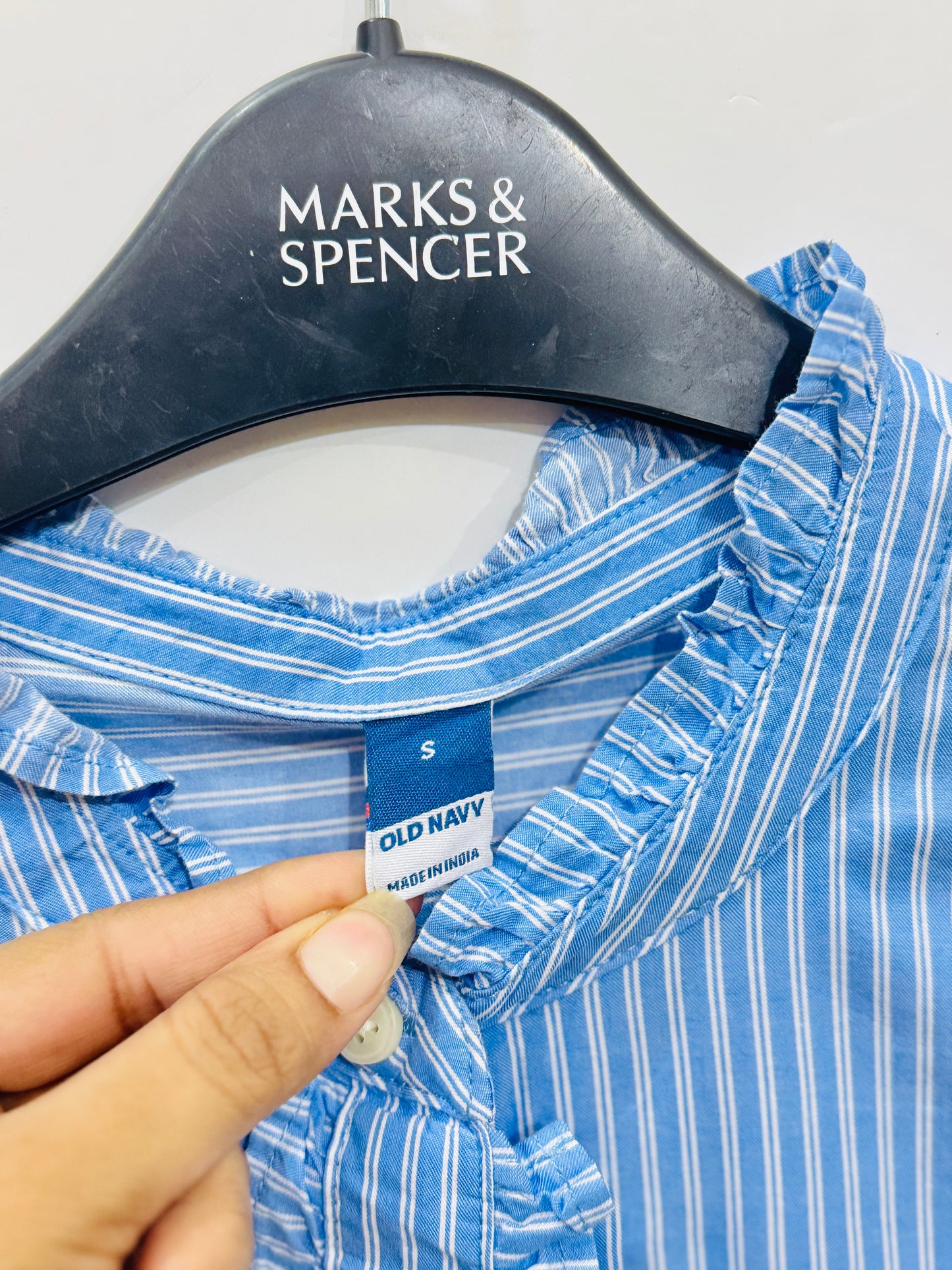 OLD NAVY | SIZE : S/M