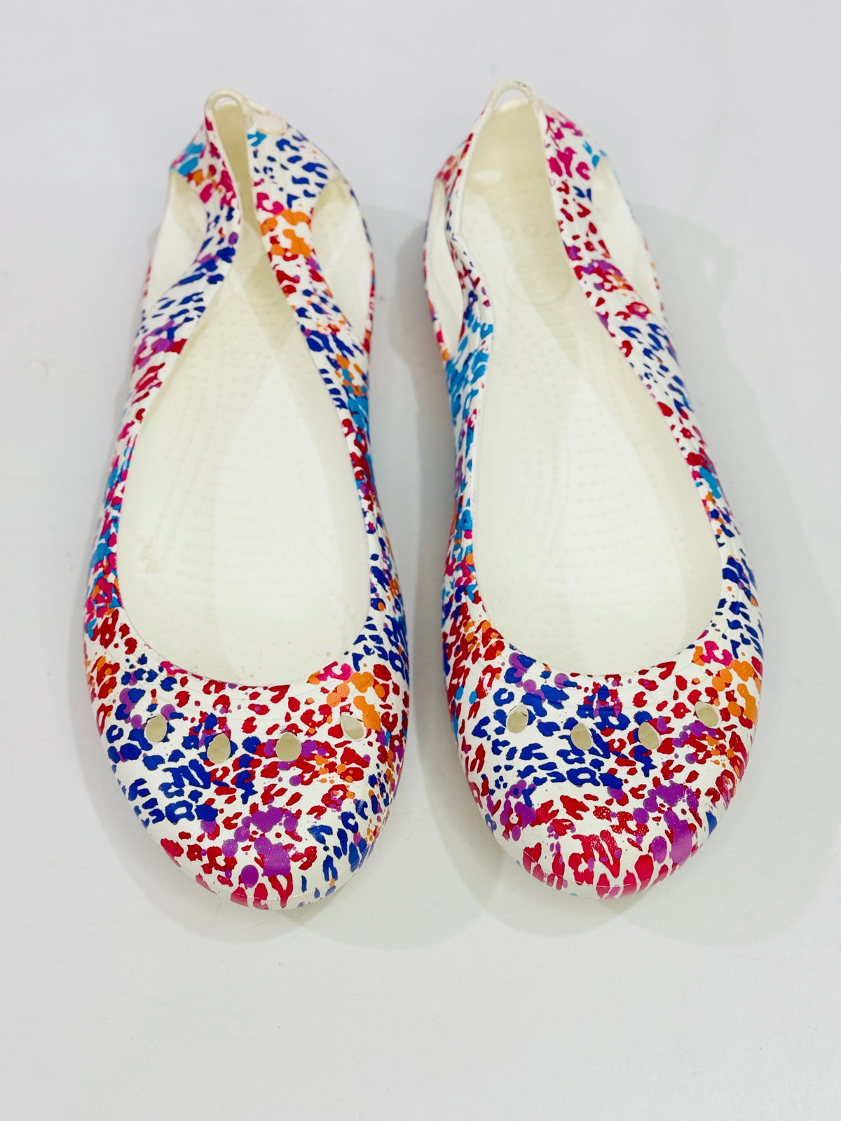 CROCS | 40