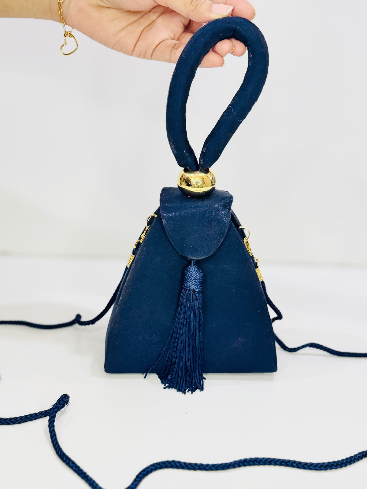 Vintage Evening | Bag
