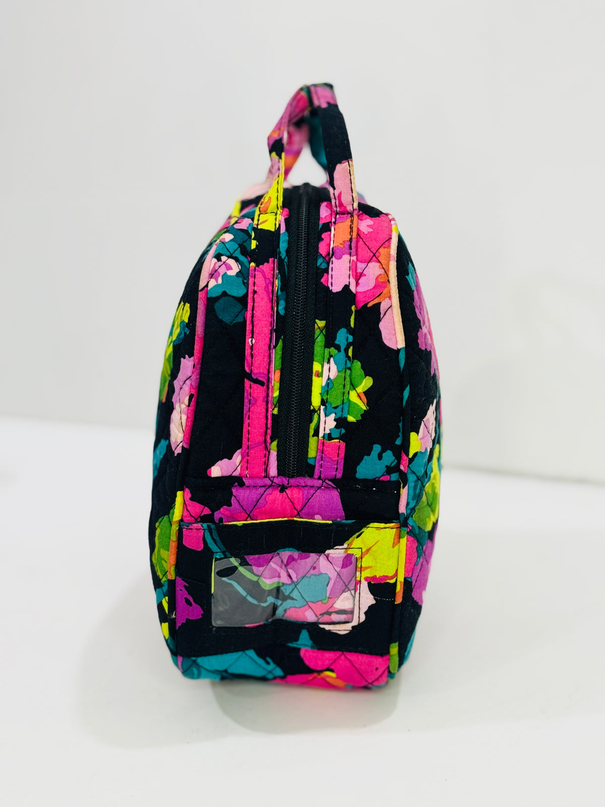 VERA BRADLEY | LUNCH BOX