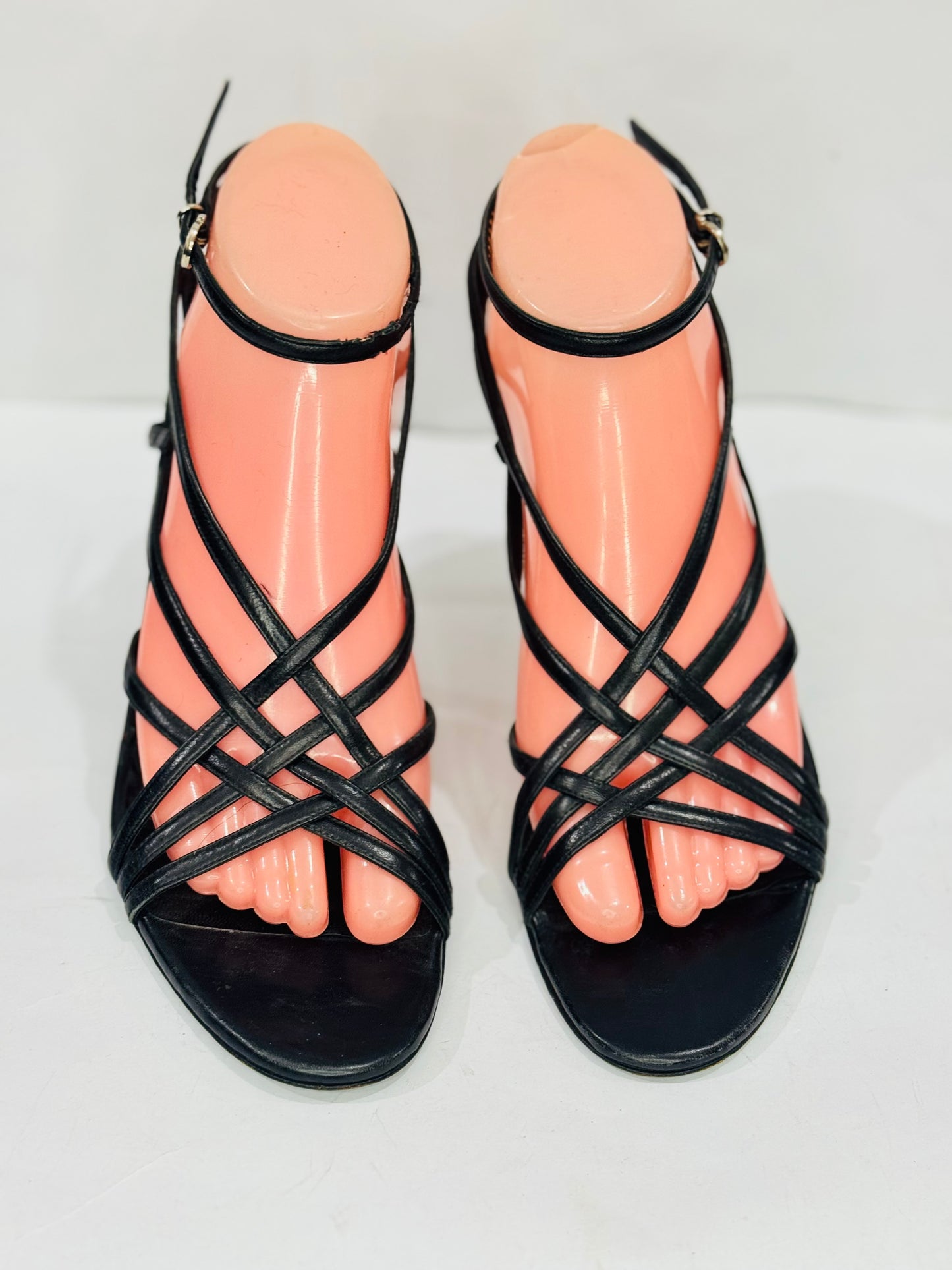 FERRAGAMO | 39