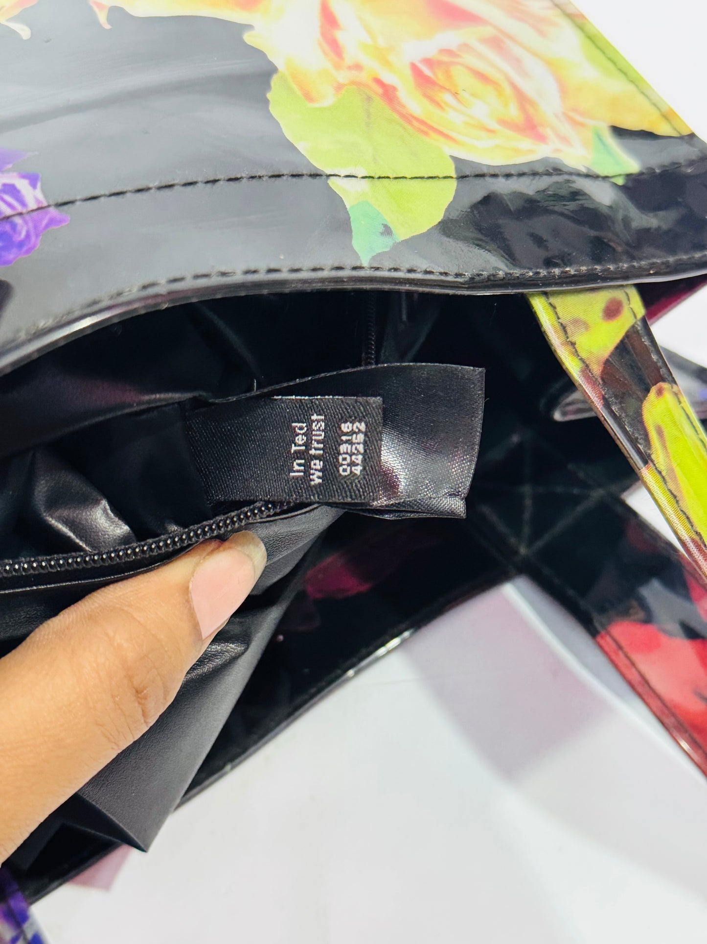 Ted Baker London