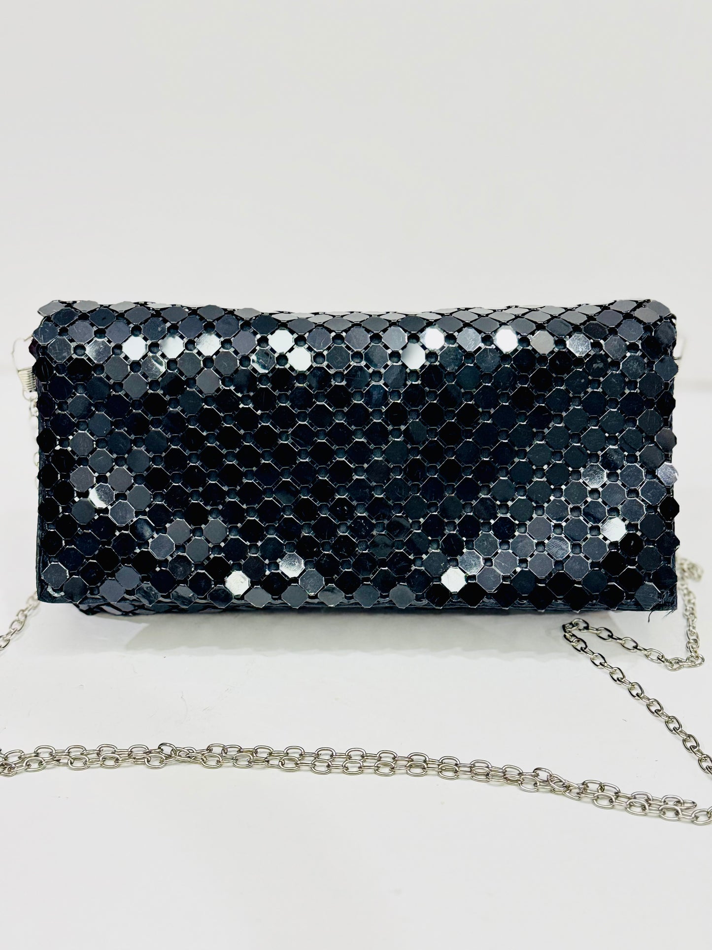Metal Mesh | Bag