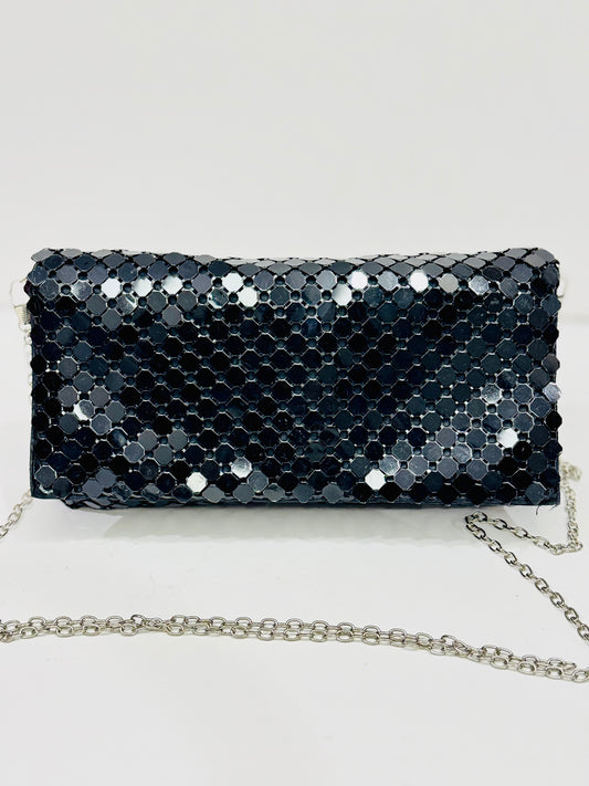 Metal Mesh | Bag