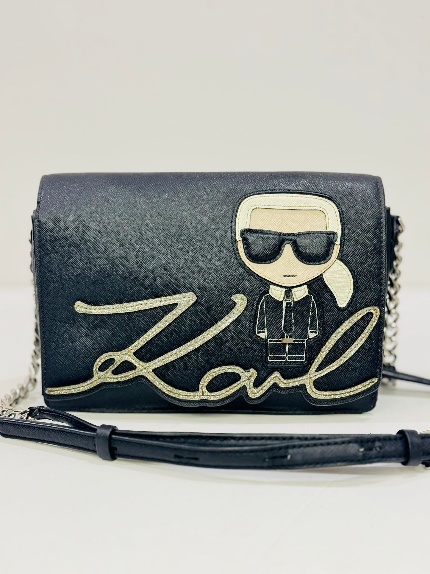 Karl Lagerfeld