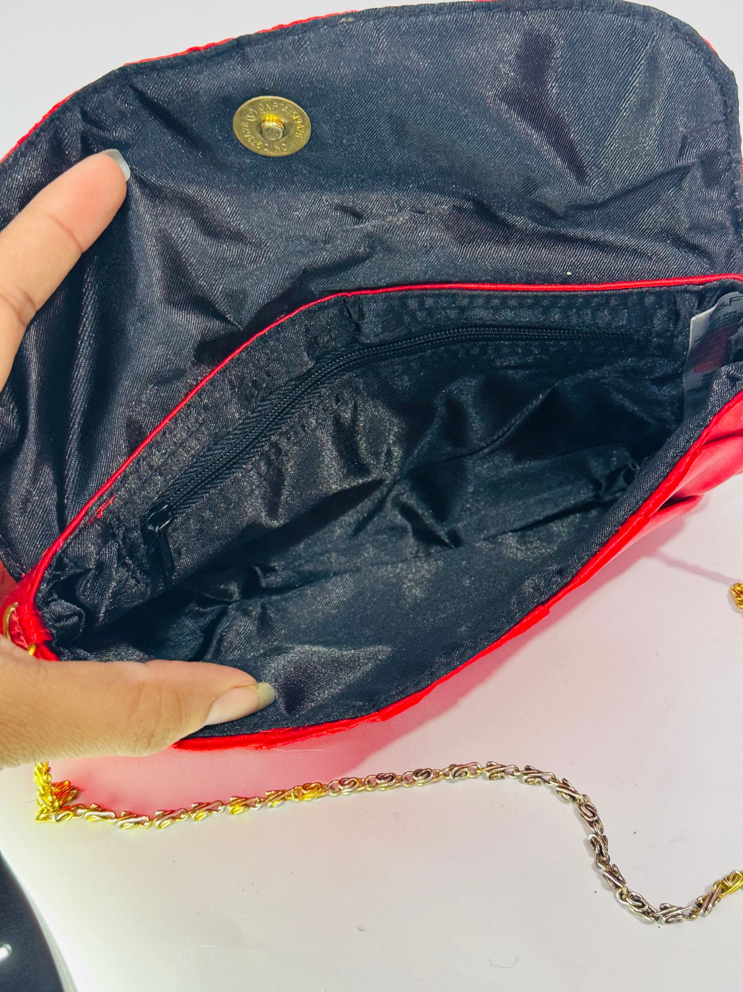 Silk |Bag