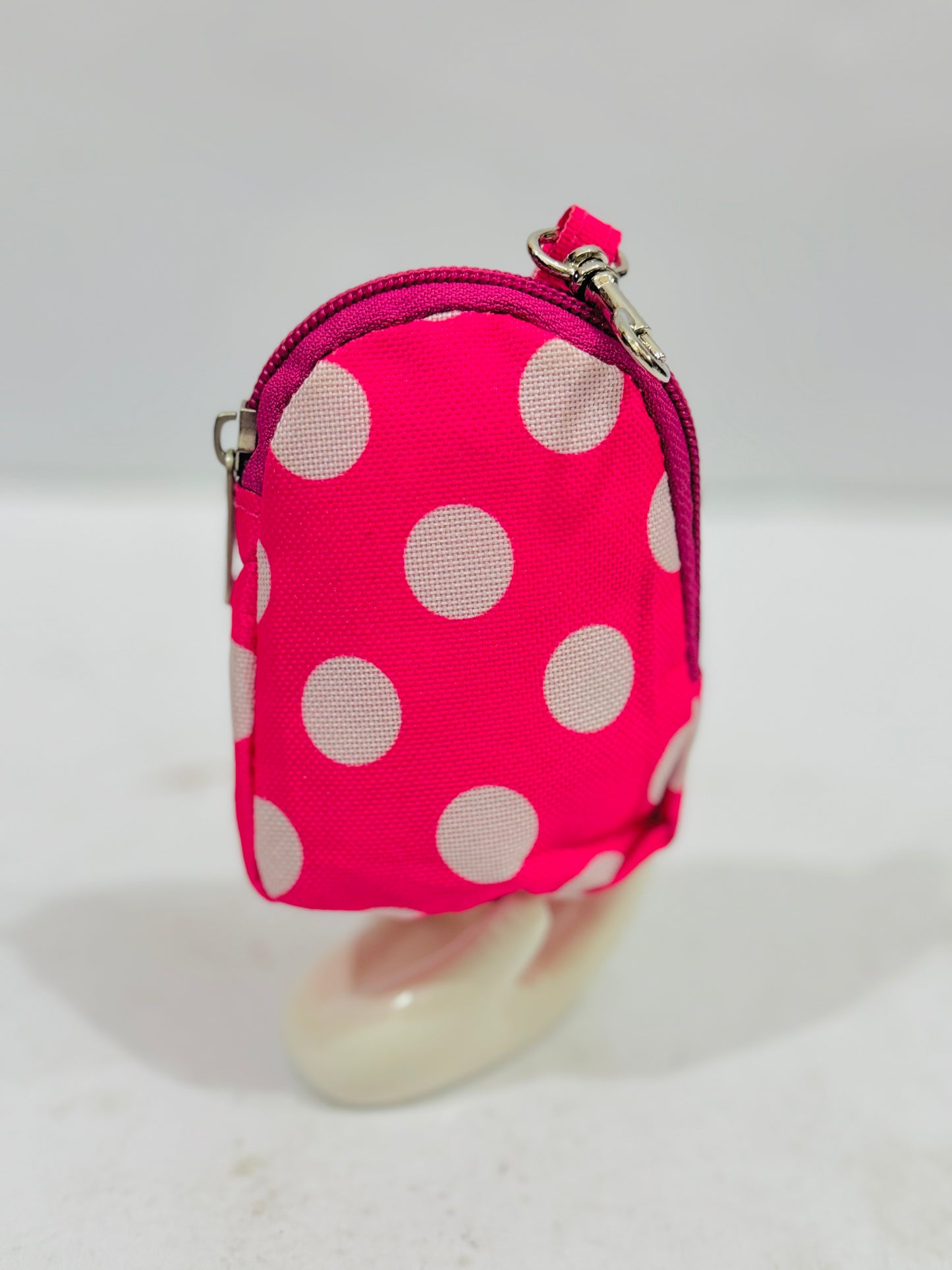 Mini keychain |Pouch