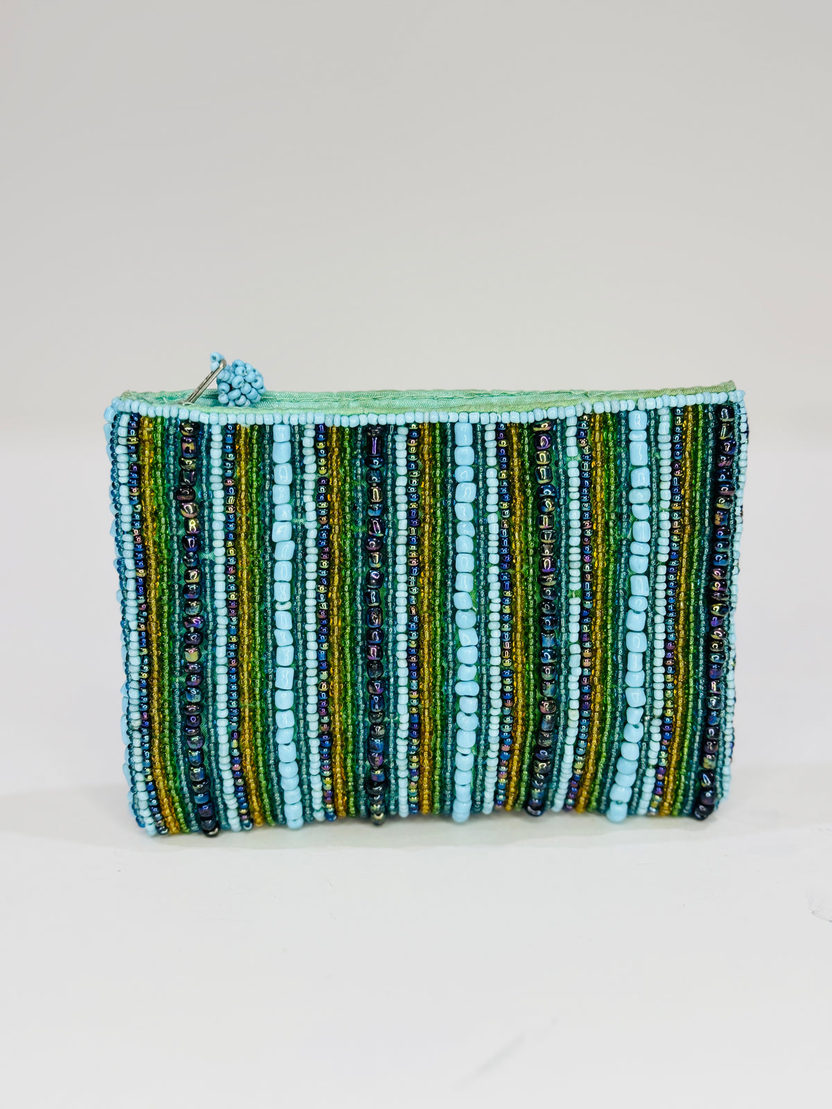 Beaded | Wallet