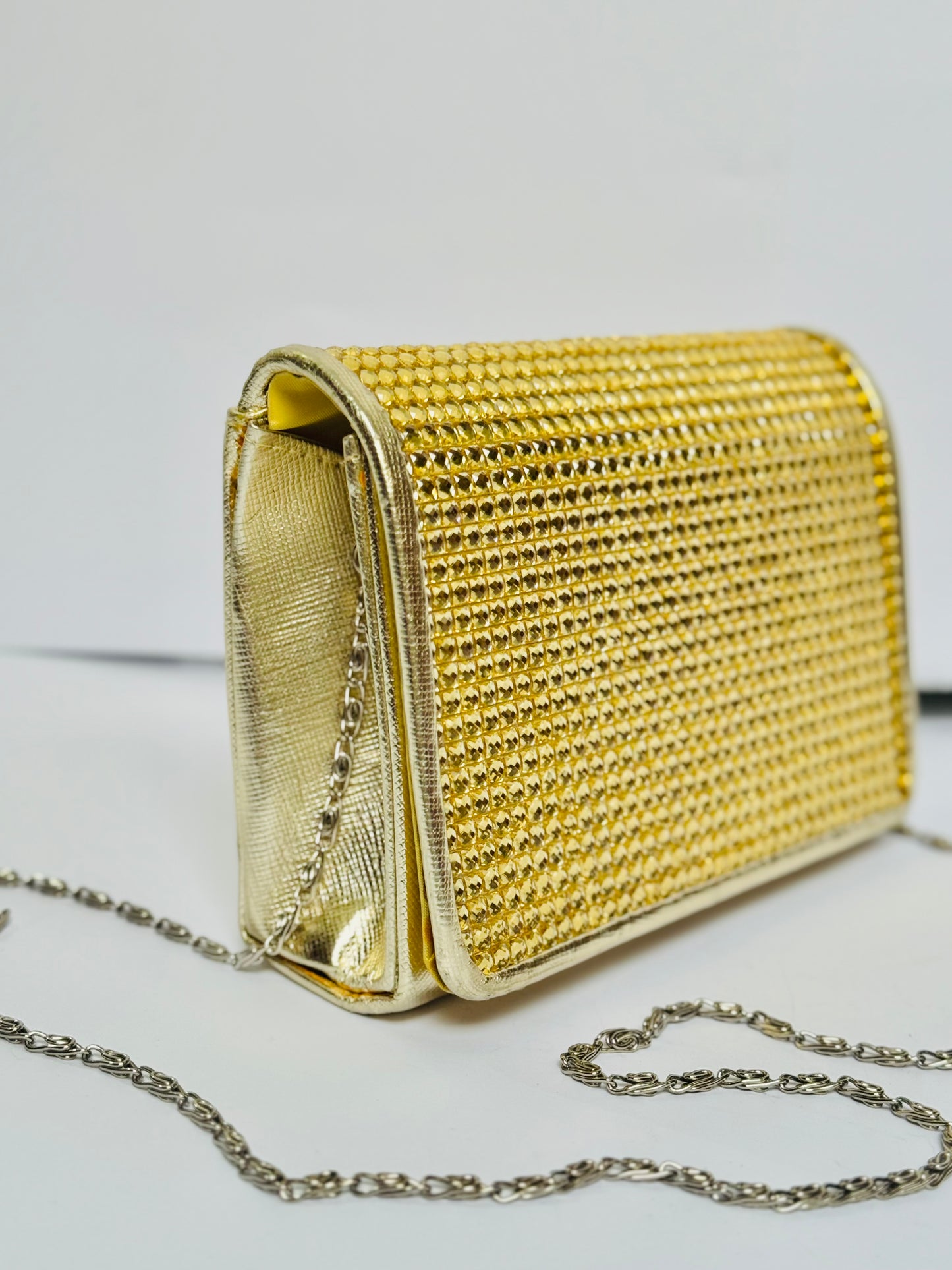 Box | Clutch Bag